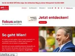 Sites similar to spoe.wien