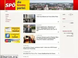 Sites similar to spoekrems.at