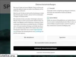 Sites similar to spoerer-gesundheitsgruppe.de
