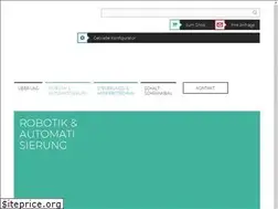 Sites similar to spoerk.at