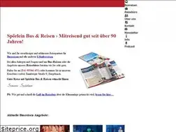 Sites similar to spoerlein.de