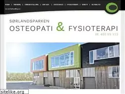 Sites similar to spof.no