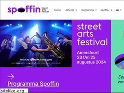 Sites similar to spoffin.nl