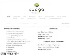 Sites similar to spogafc.com