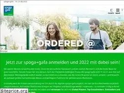 Sites similar to spogagafa.de