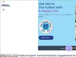 Sites similar to spogest-ib.co.uk