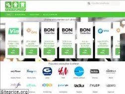 Sites similar to spogly.se