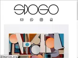 Sites similar to spogo.es