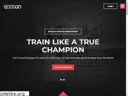 Sites similar to spogoo.com
