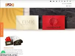 Sites similar to spogprint.com