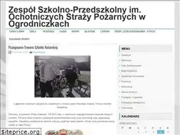 Sites similar to spogrodniczki.com