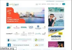 Sites similar to spoiledagent.com