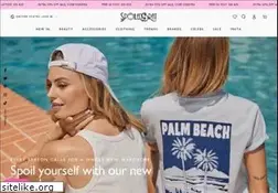 Sites similar to spoiledbrat.co.uk