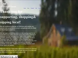 Sites similar to spoileddogwinery.com