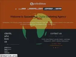Sites similar to spoiledideas.com