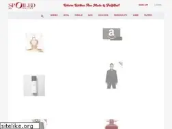 Sites similar to spoiledonline.com