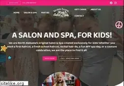 Sites similar to spoiledrockinkidz.com