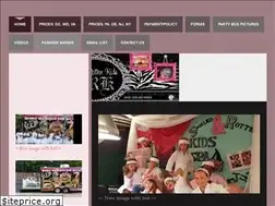 Sites similar to spoiledrottenkidsspa.com