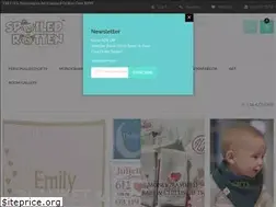 Sites similar to spoiledrottentoo.com