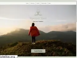 Sites similar to spoiledsoul.com