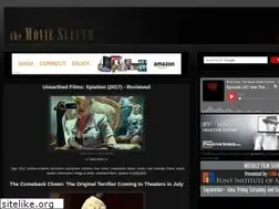 Sites similar to spoilerfreemoviesleuth.com
