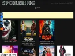 Sites similar to spoilering.ru