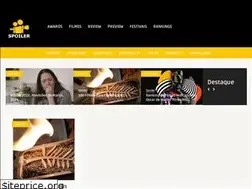 Sites similar to spoilermovies.com.br