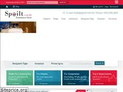 Sites similar to spoilt.com.hk