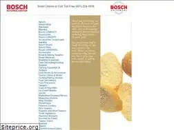 Sites similar to spoilthecook.com