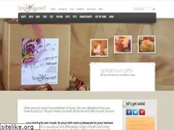 Sites similar to spoilyourself.co.za