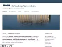 Sites similar to spoint.de
