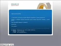 Sites similar to spojak.cz