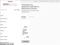 Sites similar to spojak.sk