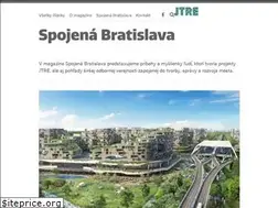 Sites similar to spojenaba.sk