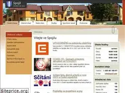 Sites similar to spojil.com