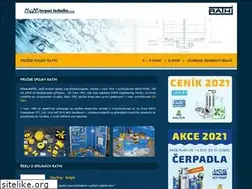 Sites similar to spojky-rathi.cz