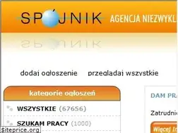 Sites similar to spojnik.com