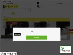 Sites similar to spojovace.cz