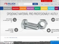 Sites similar to spojovacimaterialy.cz