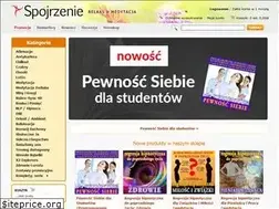 Sites similar to spojrzenie.com.pl