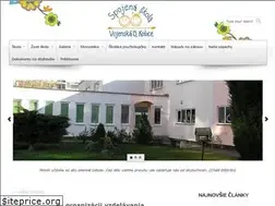 Sites similar to spojvojke.sk