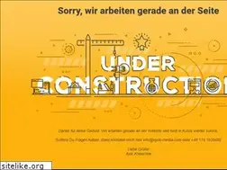 Sites similar to spok-media.com