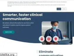 Sites similar to spok.com