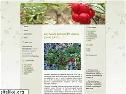 Sites similar to spoka.ru