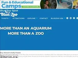 Sites similar to spokane.bluezoo.us