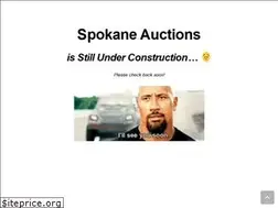 Sites similar to spokane.cheap