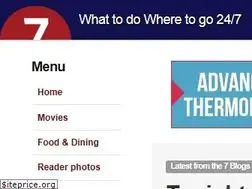 Sites similar to spokane7.com