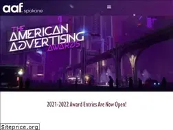 Sites similar to spokaneaddys.com