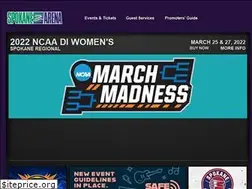 Sites similar to spokanearena.com