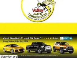Sites similar to spokaneauto.com